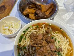 -李兰英湖南面馆(护国路店)