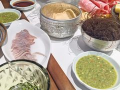 -Thai Basil罗勒叶泰式餐厅(时代天街店)