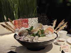 -一哥澳门豆捞 · 十七年经典澳门火锅(四季天地店)