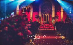 -静安洲际酒店·宴会厅