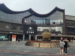 -阿胖龙虾(罍街店)