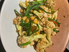 -外婆家(义乌新光汇购物中心店)