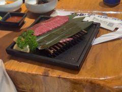 -九田家黑牛烤肉料理(华侨城店)