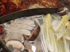 -重庆老火锅(长虹店)
