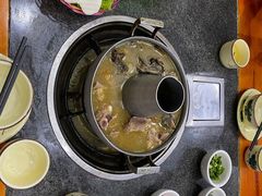 -阿妈土锅鸡