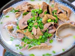 -韦记牛杂汤(清晖园店)