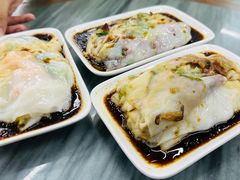 -穗银肠粉店(东川路店)