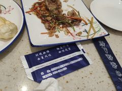 -西夏回族烧麦馆(牡丹街店)