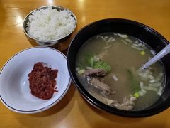 -顺姬冷面(延大店)