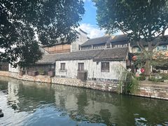 -南浔古镇