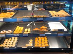 -广隆蛋挞王(柠溪店)