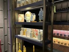 -LANN I 蘭 泰式古法按摩(徐家汇城开YOYO店)