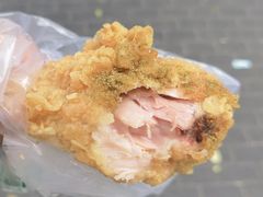 -满记烧饼(牛街东里小区一区店)