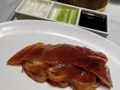 -鸭王烤鸭店(三里河店)