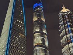-上海中心大厦