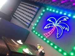 -粉墨特色菜·烧烤音乐酒馆