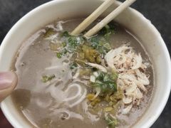 -汪记鲜鱼糊汤粉(沈阳路总店)