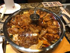 -黄记煌三汁焖锅(新世纪广场店)
