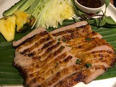 -星叶·东南亚料理(宁波万象汇店)