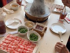 -阳坊大都涮羊肉(阳坊总店)