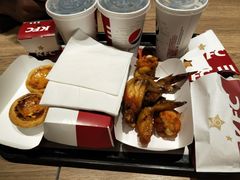 -肯德基(宝龙店)