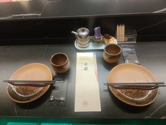 -Sushi Hanzo半藏(天环广场店)
