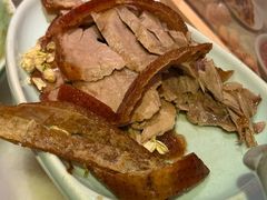 -局气 烤鸭·北京菜(光华路店)