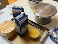 -食间旅人DIY烘焙工作室
