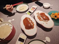 -秀儿四九城·新京菜(亚运村鸟巢店)