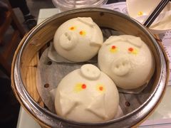 -点点心点心专门店(旺角店)