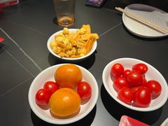 -辣尚瘾·烤鱼·新川菜(交大直营店)