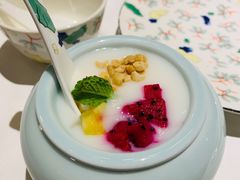 牛奶米布-沿途四季·云南菜(建外大街店)