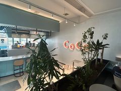 -CoCo都可(中集店)