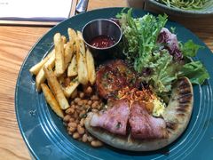 -Country Lane咖啡·意粉(荔园新天地店)
