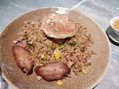 -周沫西餐(嘉禾金铂天地店)