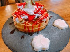 -more than meow吴止猫主题餐厅(承德 中船汇店)