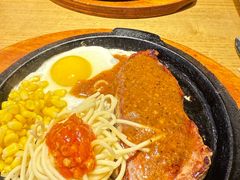 -菲滋意式餐厅(青悦城店)