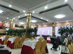 大堂-喜福楼(黑山大街店)
