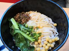 -霸蛮湖南米粉(亦庄力宝华联店)