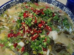 -百年银屏蚝烙·潮汕菜·非遗(乐山店)