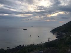 -嵛山岛