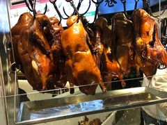 -特派卷·老北京烤鸭卷(合生汇购物中心店)