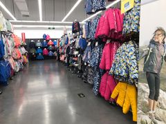 -迪卡侬(大关店)