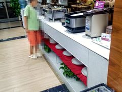 -桃仙机场头等舱休息室
