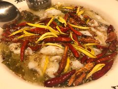 -太二酸菜鱼(福州泰禾店)