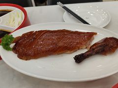 -红菜坊·烤鸭·川鲁宴(石园店)