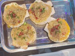 -路边边地标烧烤·川菜·小龙虾·音乐酒馆(良乡长虹店)