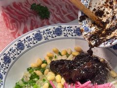 -曲氏老北京铜锅涮肉•火锅(不老街店)