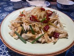 -旺角小渔村·海肠捞饭开创者(二马路店)