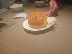 -茶港·点心·啫啫煲(王府井店)